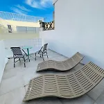 別荘 Casa Margot Old Town Rooftop Walk Promenade *