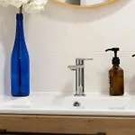 Casa Margot Old Town Rooftop Walk Promenade * ポルティマン