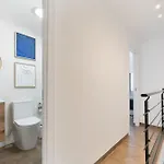 Casa Margot Old Town Rooftop Walk Promenade * ポルティマン