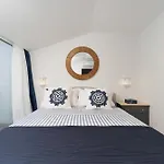 Casa Margot Old Town Rooftop Walk Promenade ポルティマン