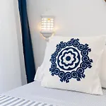 Casa Margot Old Town Rooftop Walk Promenade 別荘 *