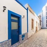 別荘 Casa Margot Old Town Rooftop Walk Promenade *