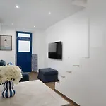 Casa Margot Old Town Rooftop Walk Promenade Dom wakacyjny Portimão