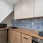 Casa Margot Old Town Rooftop Walk Promenade *