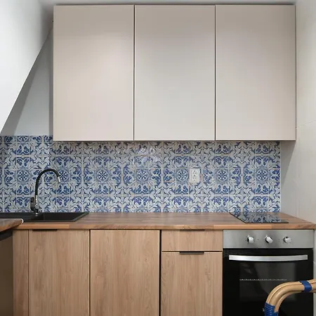 Casa Margot Old Town Rooftop Walk Promenade *