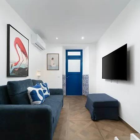 Dom wakacyjny Casa Margot Old Town Rooftop Walk Promenade Portimão