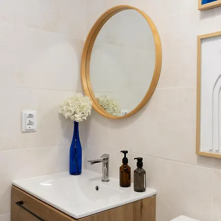 Dom wakacyjny Casa Margot Old Town Rooftop Walk Promenade