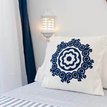 Casa Margot Old Town Rooftop Walk Promenade Будинок відпочинку *
