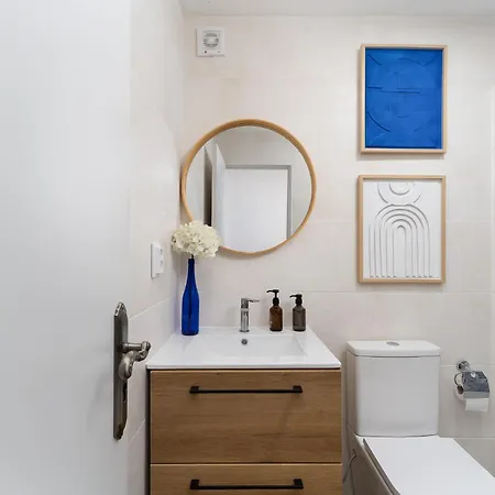 Casa Margot Old Town Rooftop Walk Promenade