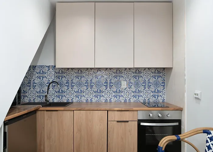 Casa Margot Old Town Rooftop Walk Promenade *