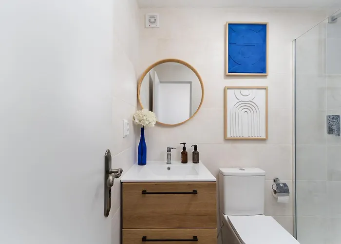 Casa Margot Old Town Rooftop Walk Promenade