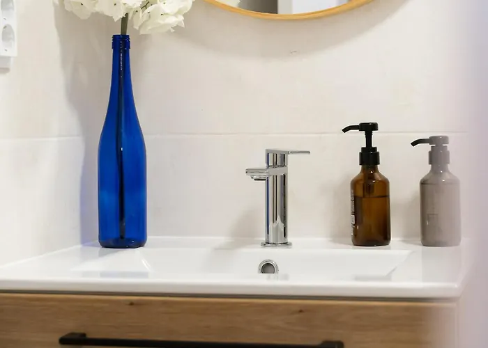 Casa Margot Old Town Rooftop Walk Promenade * Portimao