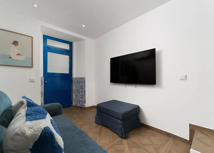 Casa Margot Old Town Rooftop Walk Promenade *