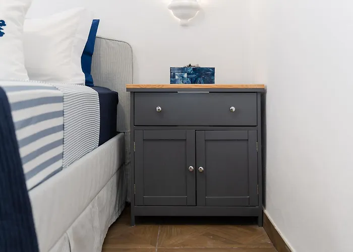 Holiday home Casa Margot Old Town Rooftop Walk Promenade *