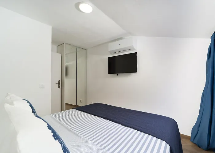 Casa Margot Old Town Rooftop Walk Promenade Holiday home Portimao