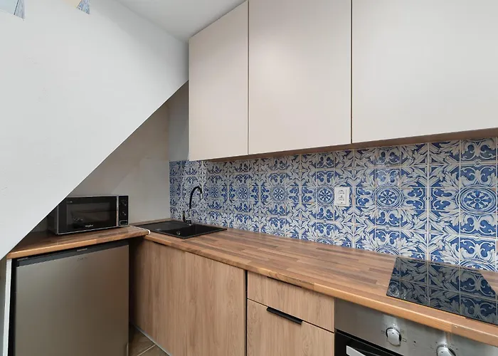 Casa Margot Old Town Rooftop Walk Promenade *