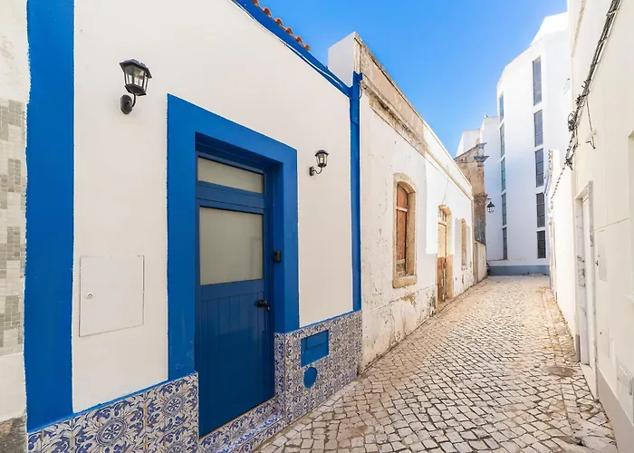 Holiday home Casa Margot Old Town Rooftop Walk Promenade *