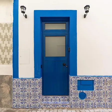 Casa Margot Old Town Rooftop Walk Promenade * Портиман